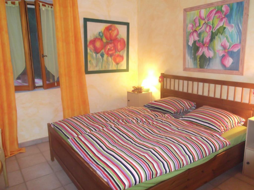 La Serenade Bed & Breakfast Buis-les-Baronnies Room photo