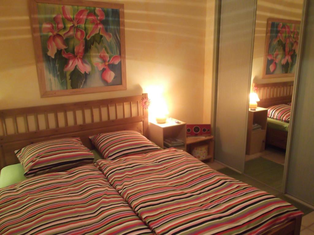 La Serenade Bed & Breakfast Buis-les-Baronnies Room photo