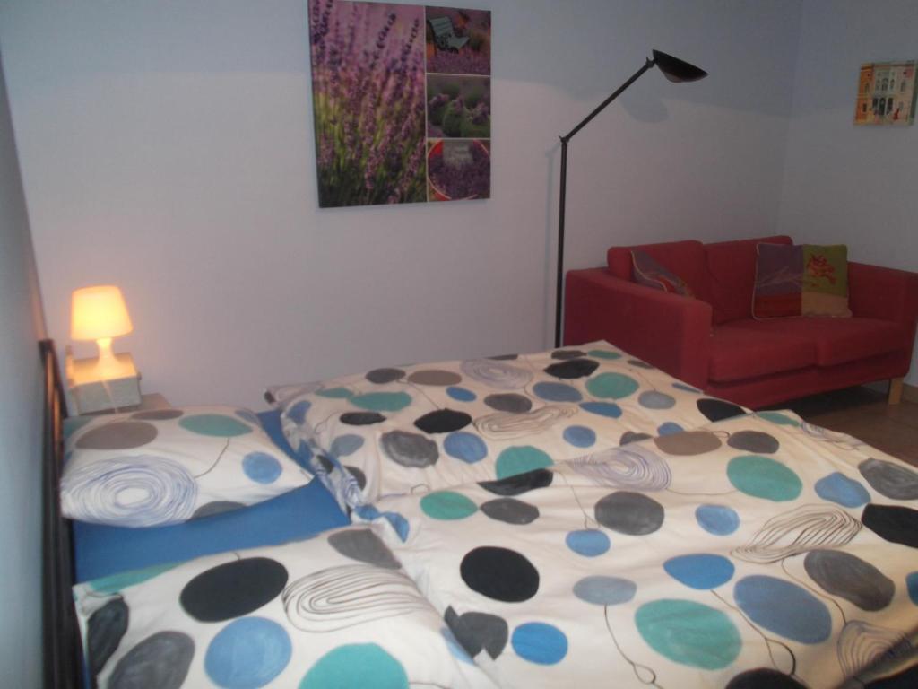 La Serenade Bed & Breakfast Buis-les-Baronnies Room photo