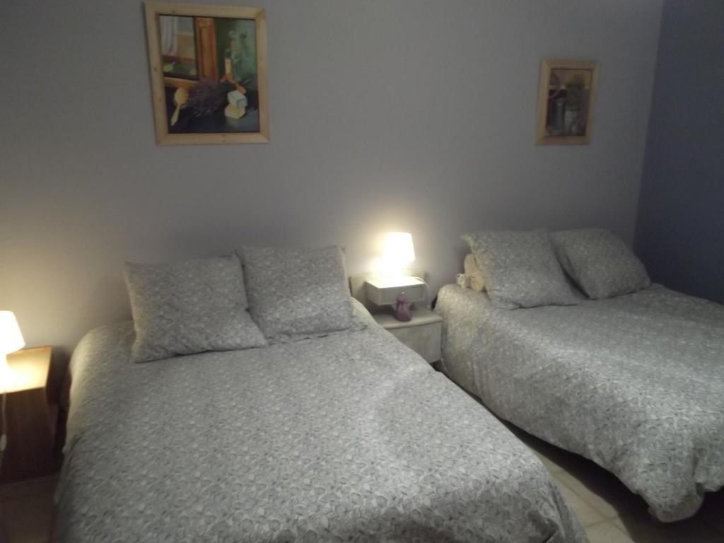 La Serenade Bed & Breakfast Buis-les-Baronnies Room photo