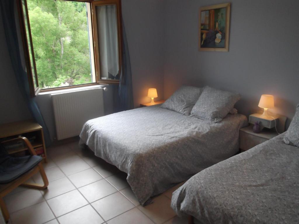 La Serenade Bed & Breakfast Buis-les-Baronnies Room photo