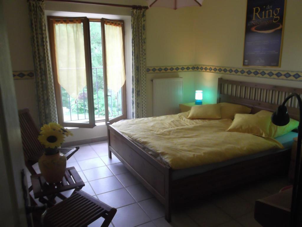 La Serenade Bed & Breakfast Buis-les-Baronnies Room photo