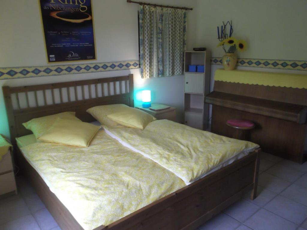 La Serenade Bed & Breakfast Buis-les-Baronnies Room photo